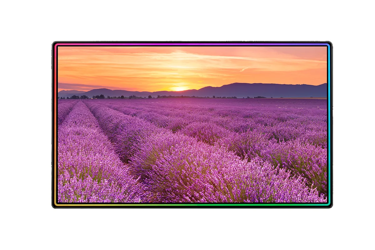 32" Touch Monitor, product views