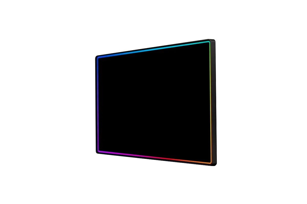 43" Flat Monitor, product views — view 13