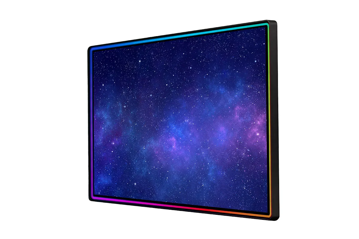 55" Display, product views — view 2