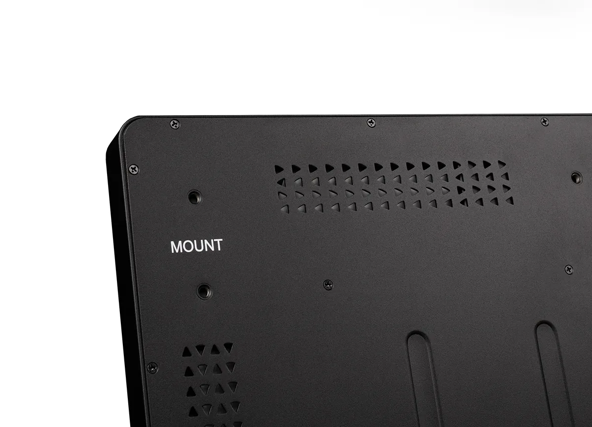 55" Display, product views — view 7