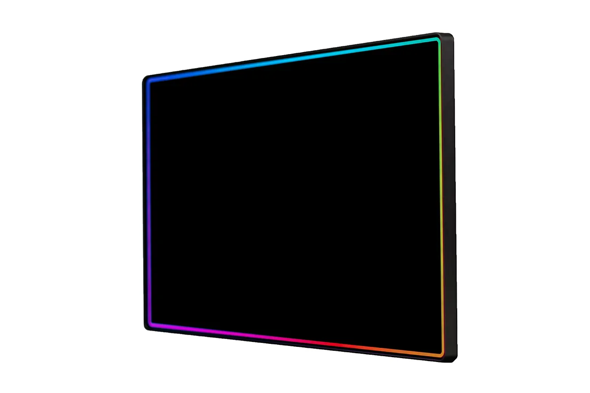 65" Display, product views — view 2