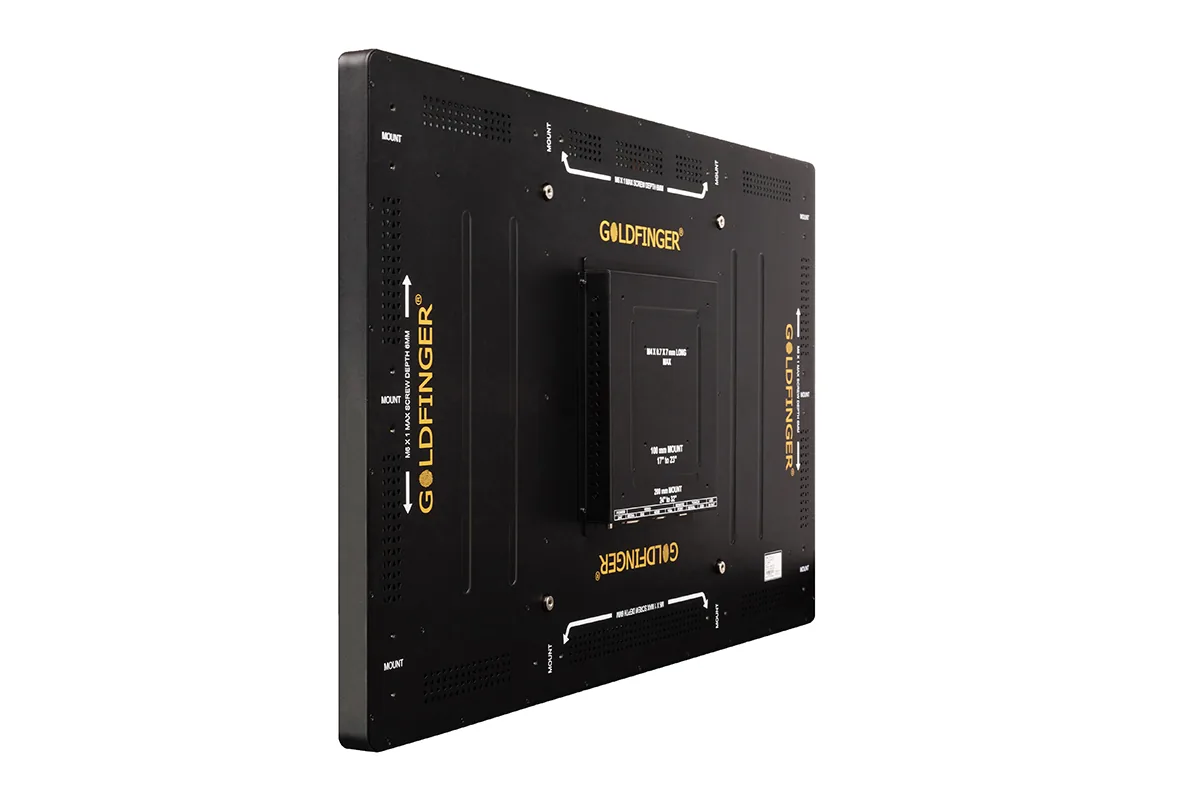 65" Display, product views — view 4