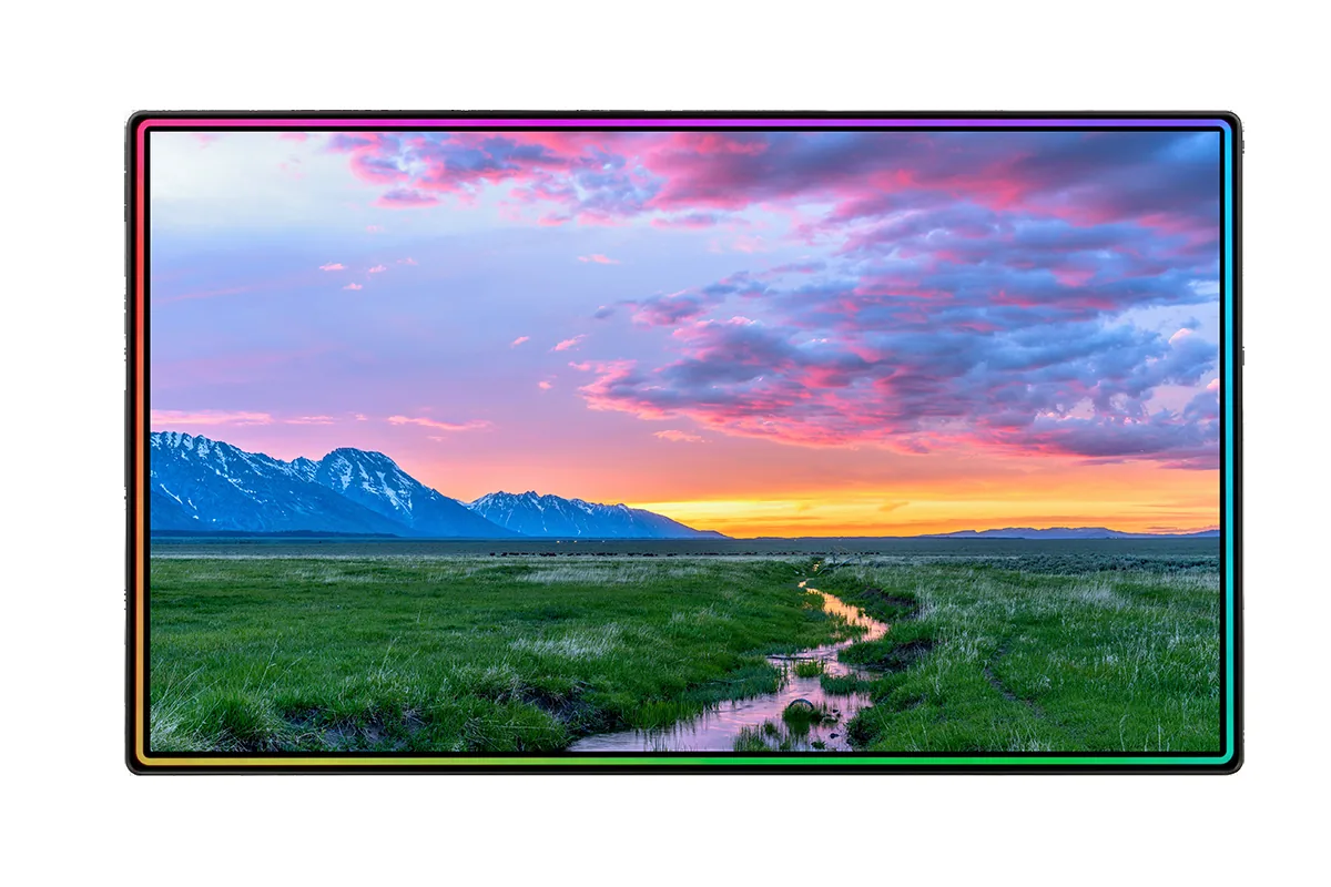 65" Display, product views — view 7