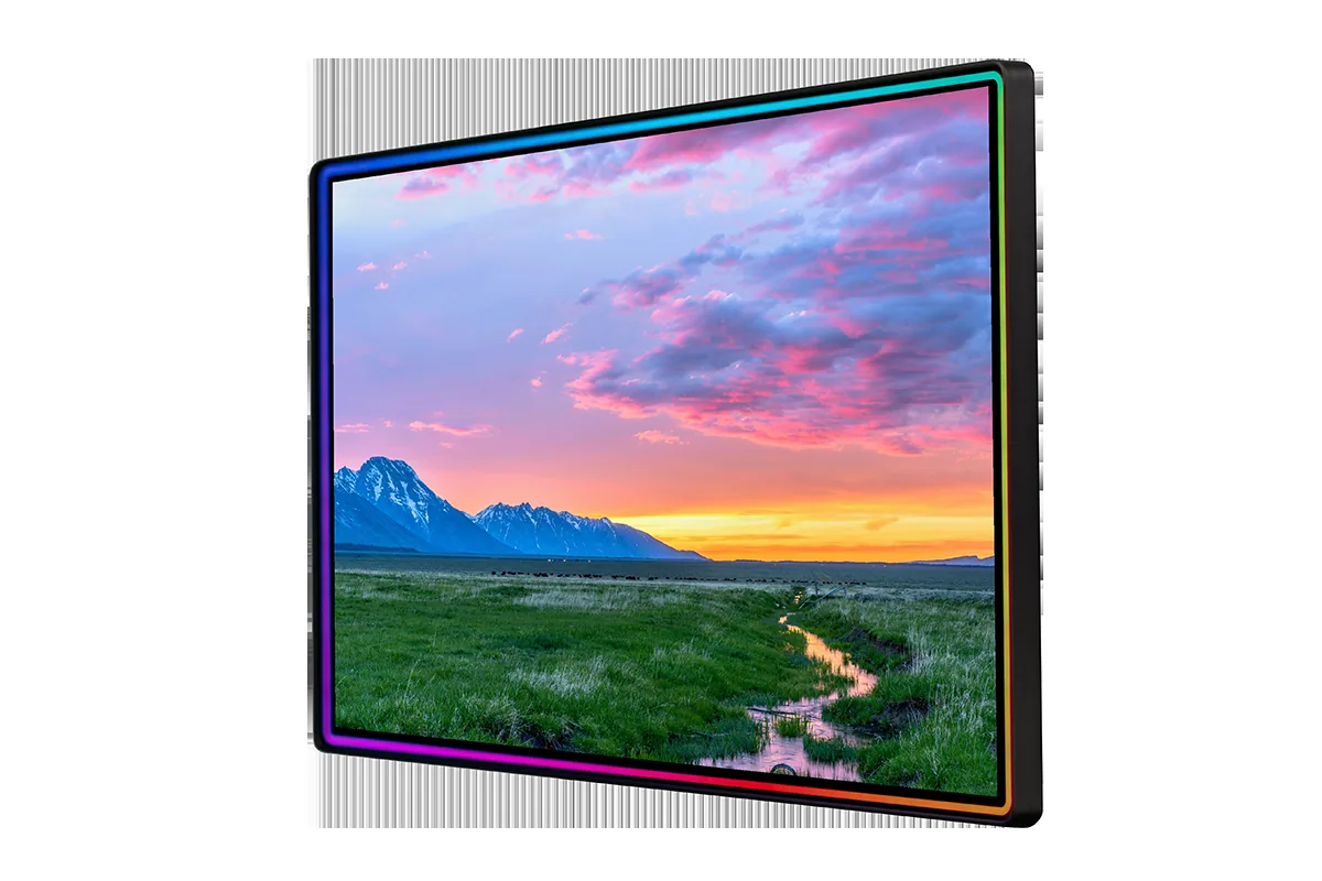 65" Display, product views — view 8