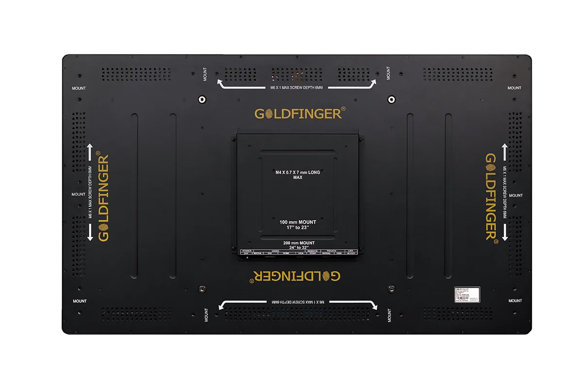 65" Display, product views — view 9